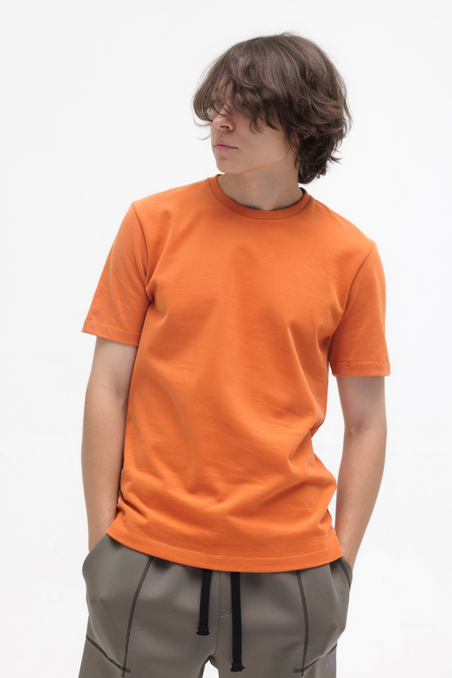 T-SHIRT ORANGE