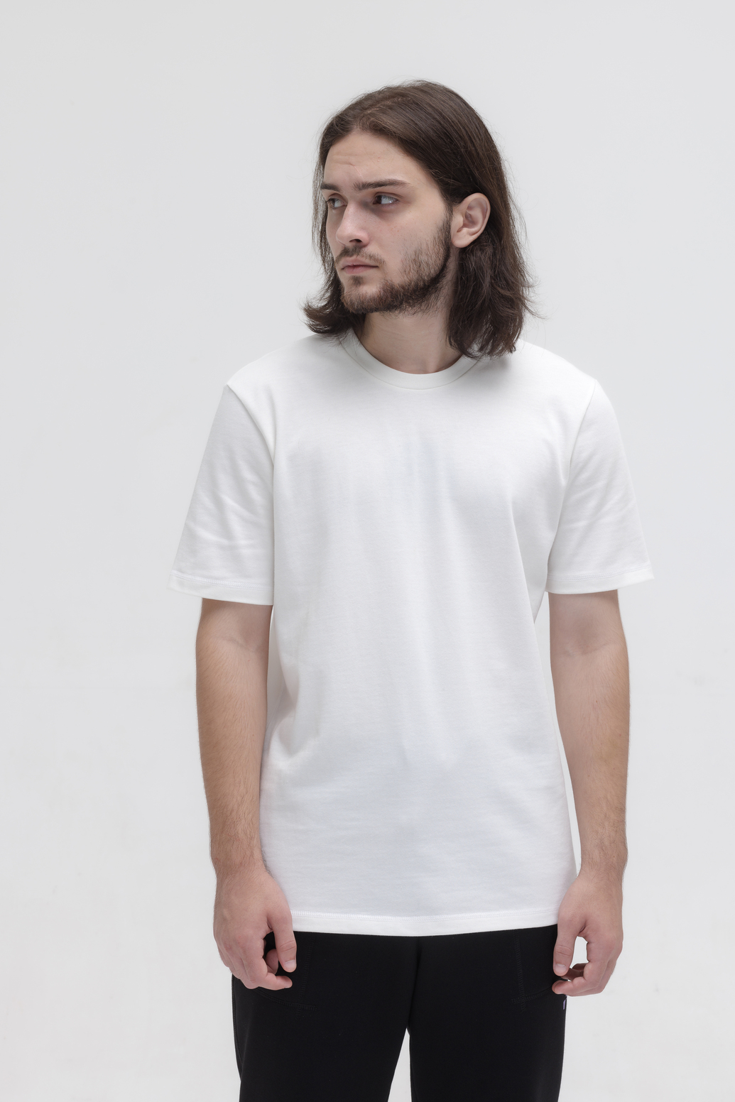 T-SHIRT WHITE